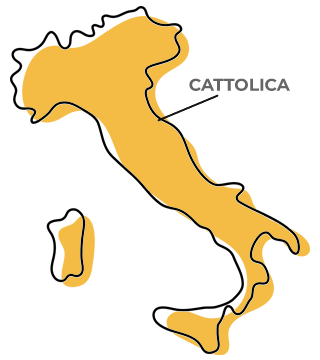 Where is Cattolica?